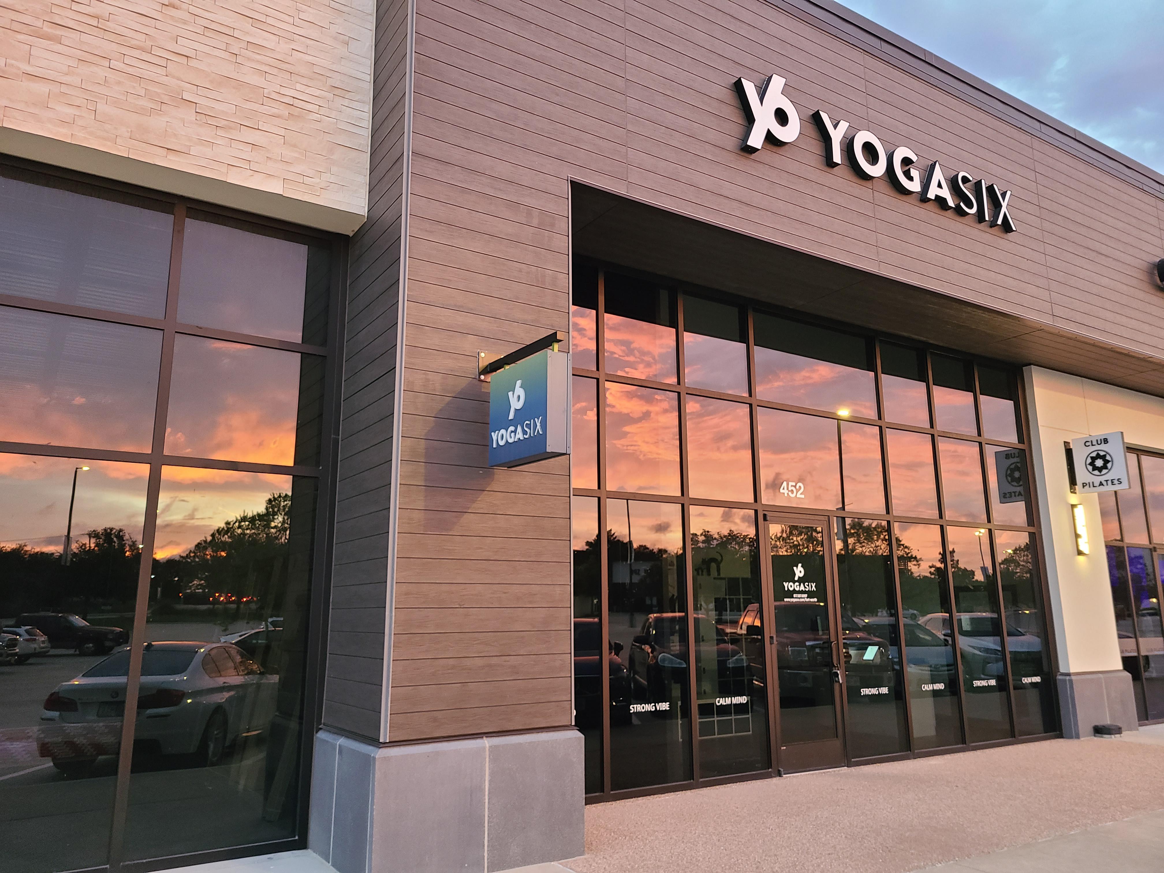Image 4 | YogaSix Fort Worth