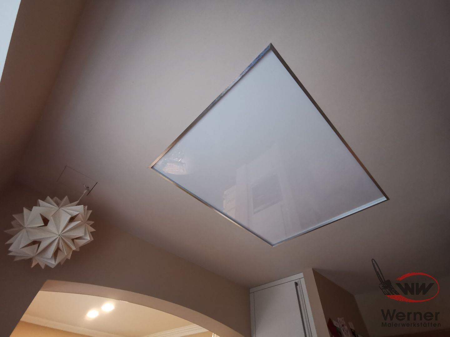 Malerwerkstätten Werner GmbH, Rosa-Luxemburg-Straße 14 in Görlitz