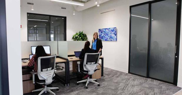 Images Serendipity Labs - Westport