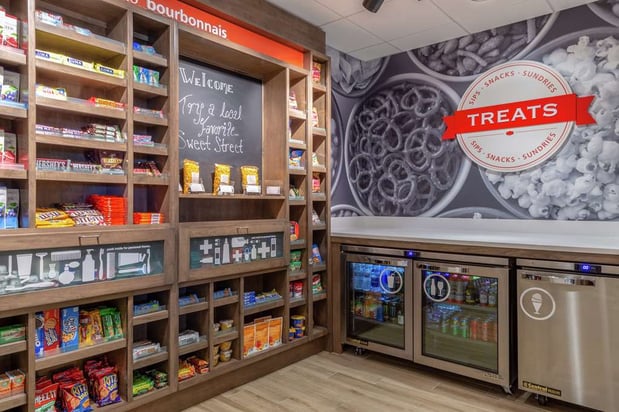 Images Hampton Inn Bourbonnais Kankakee