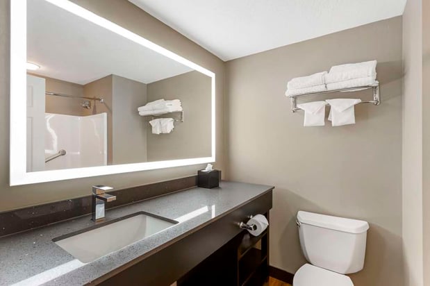 Images Best Western Plus Grant Creek Inn