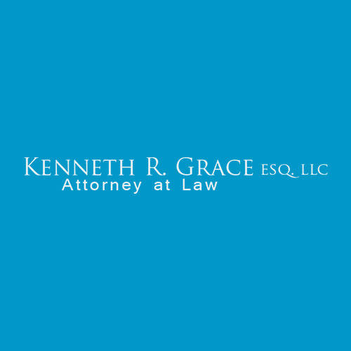 Kenneth R. Grace, ESQ, LLC Logo