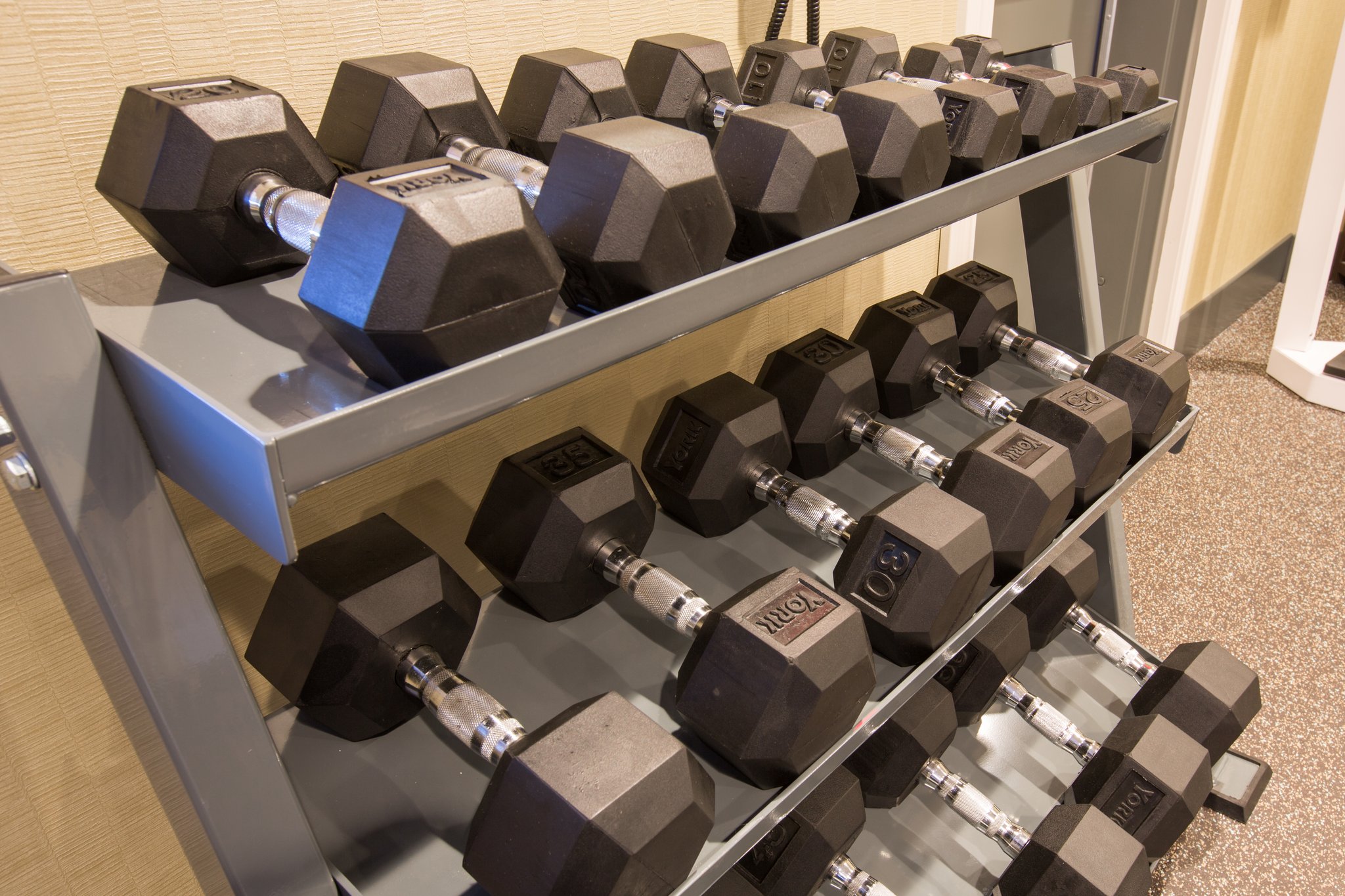 Holiday Inn Express Mountain View - S Palo Alto by IHG Image