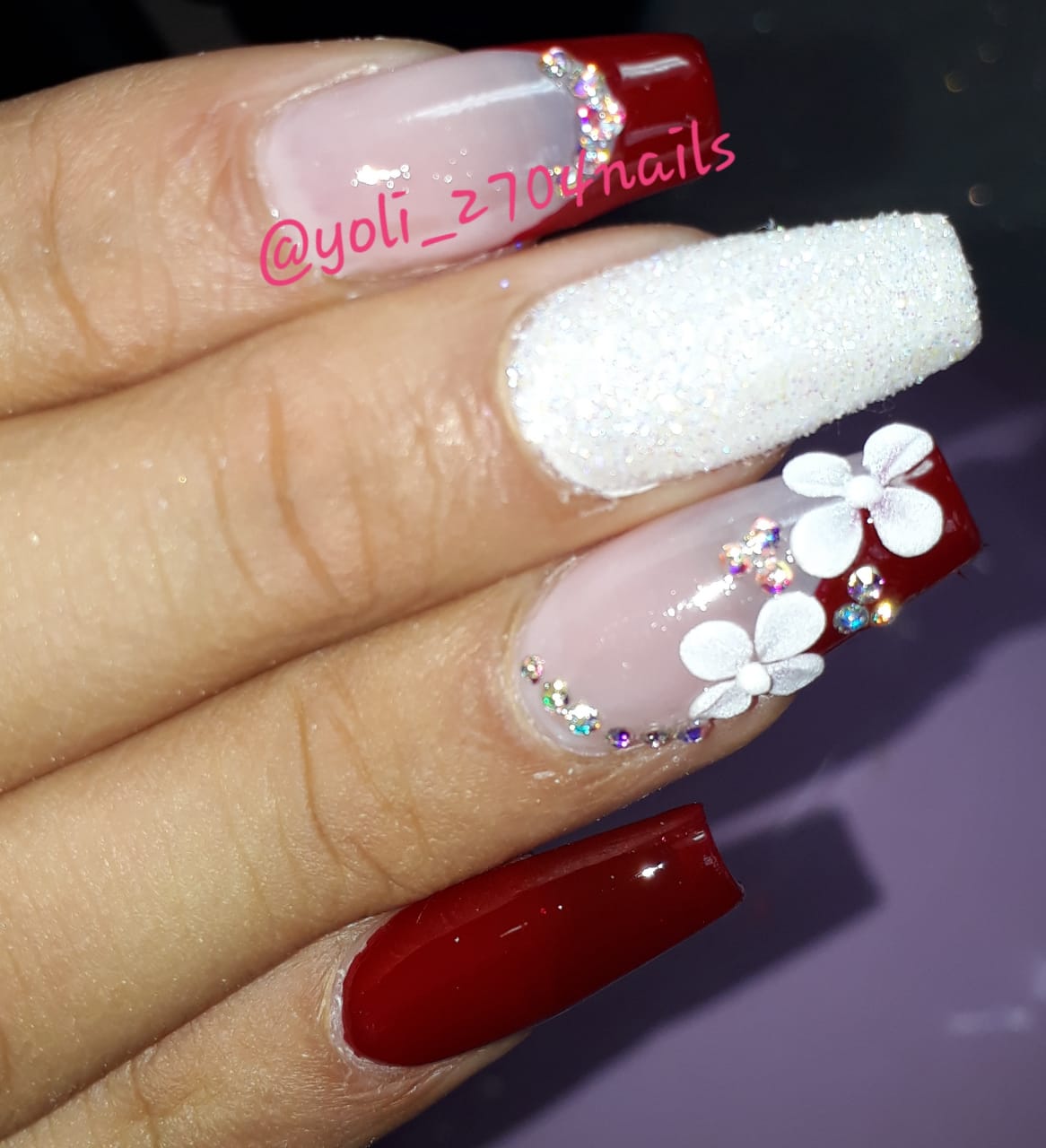 Fotos - YoliNails - 20