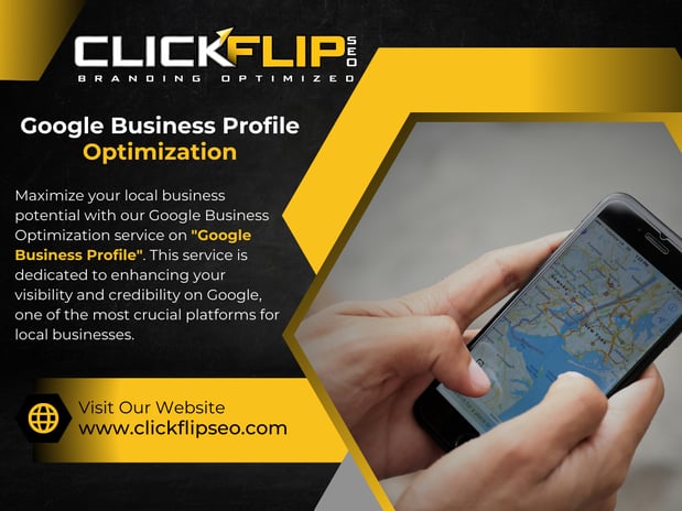 Images Clickflip SEO