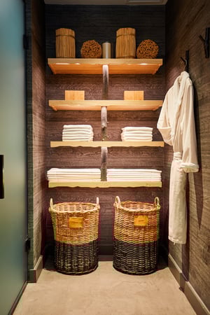 Images Bamford Wellness Spa