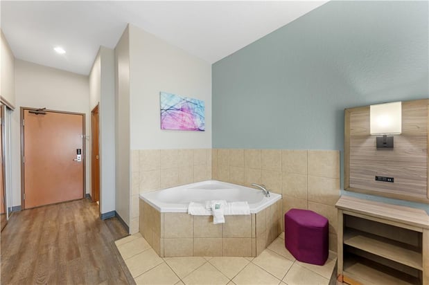 Images Best Western Plus San Antonio East Inn & Suites