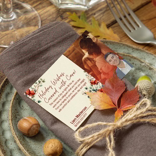 Images Liam Masterson - State Farm Insurance Agent