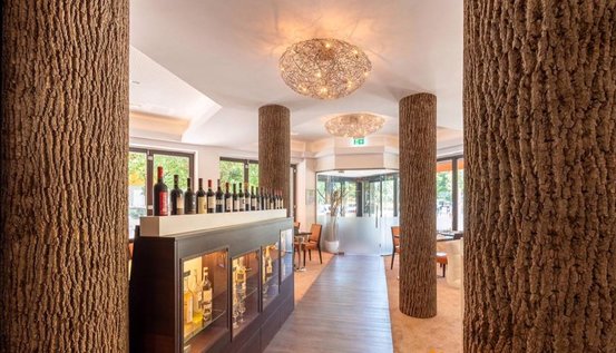 Restaurant Schubert's, Wörtherstr. 33 in Berlin