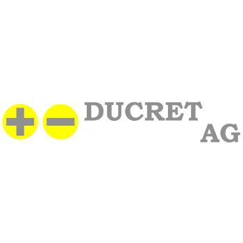 Ducret AG Logo