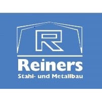 Logo Stahlbau Reiners GmbH
