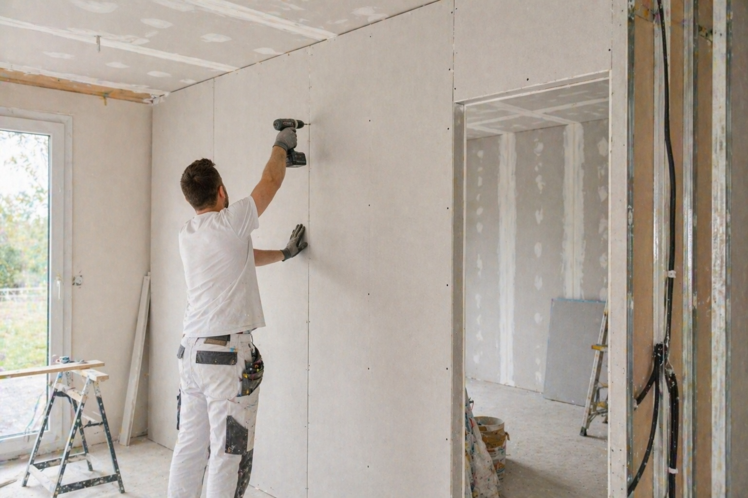 MA-Meisterservice Baudienstleistungen, Bausanierung- und Instandsetzung in Hamburg