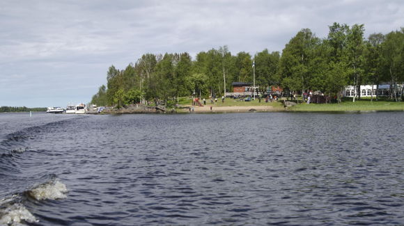 Images Larsmo kommun / Luodon kunta