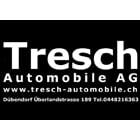 Tresch Automobile AG Logo