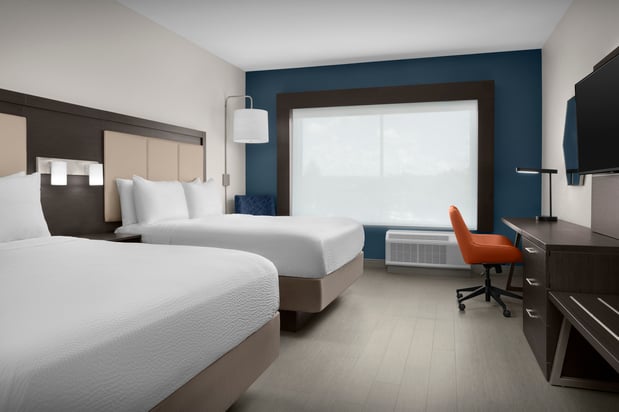 Images Holiday Inn Express & Suites Birmingham North - Fultondale by IHG