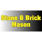 Stone & Brick Mason