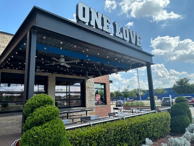 Images Raising Cane's Chicken Fingers