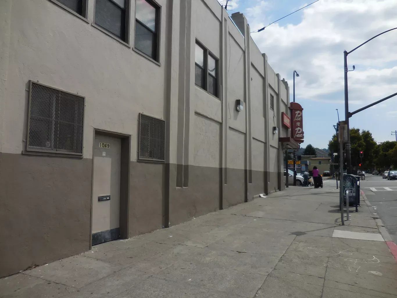 mg simms painting and decorating Image