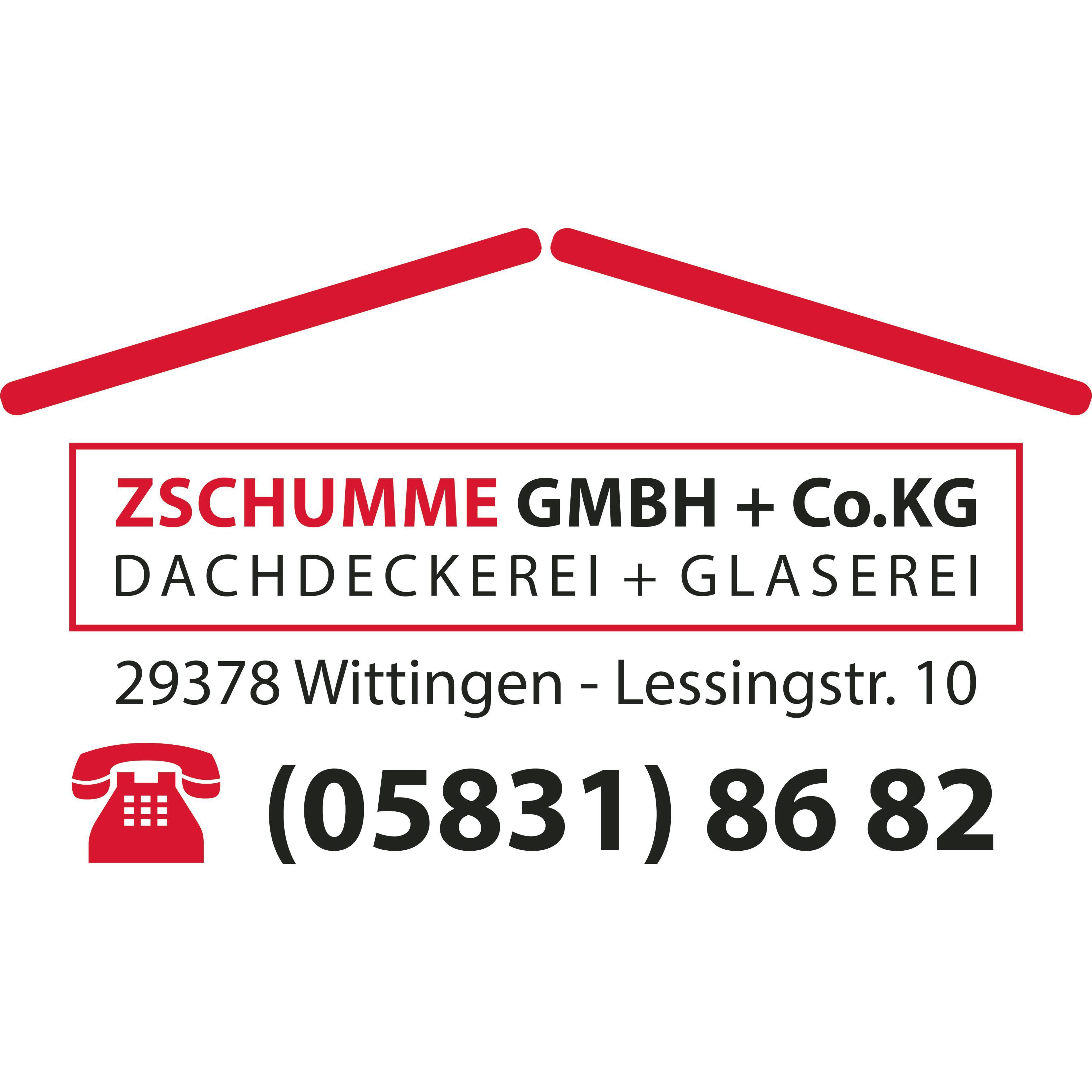 Zschumme GmbH & Co. KG in Wittingen - Logo
