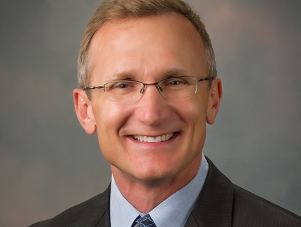 Photo of Michael Yurkanin, MD of Anesthesiology