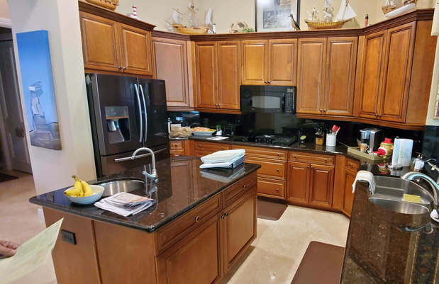 Images N-Hance Wood Refinishing of Palm Beach & Martin County