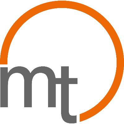 Logo MT Trainer & Berater