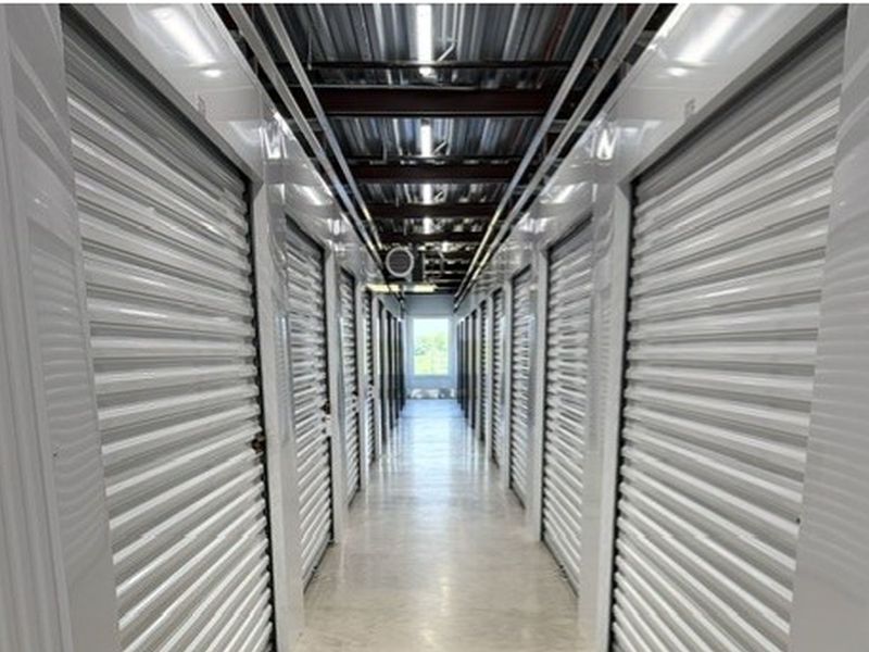 Interior Units