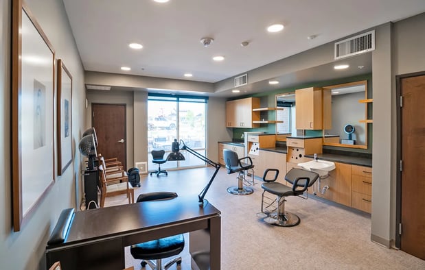 Images Heritage at Church Ranch 55+ Apartments