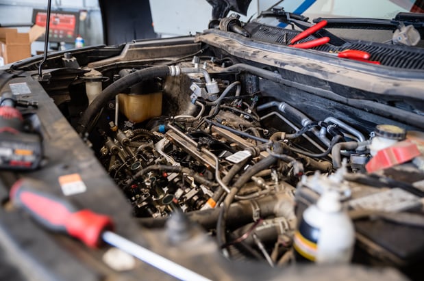 Images Haven Auto Repair | CarMax Repair Shop