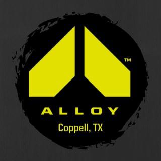 Alloy Personal Training - Coppell