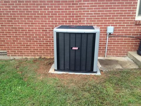 Birdwell Heating and Cooling