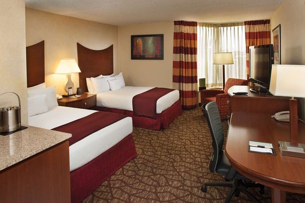 Images DoubleTree by Hilton Hotel Murfreesboro