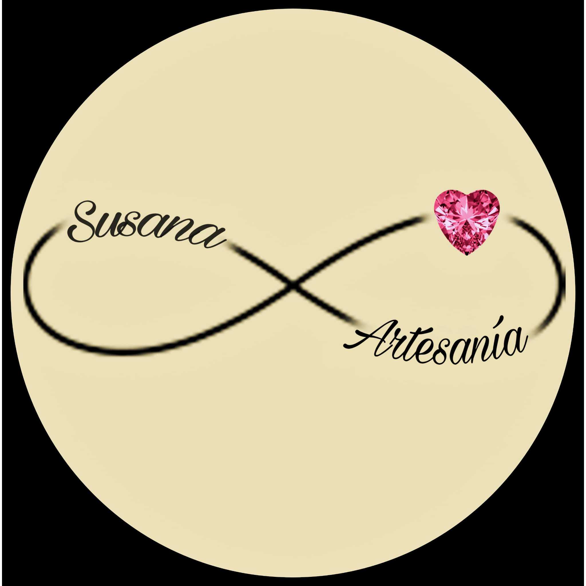 Susana Artesania Logo