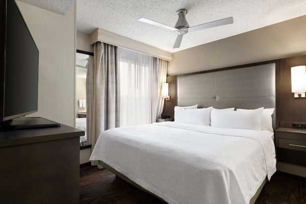 Images Homewood Suites by Hilton North Dallas-Plano