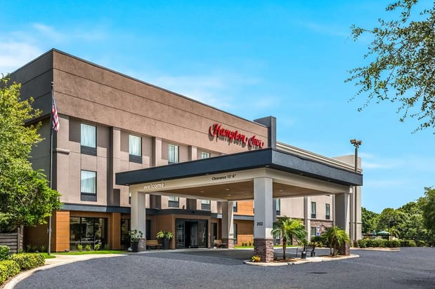 Images Hampton Inn Winter Haven