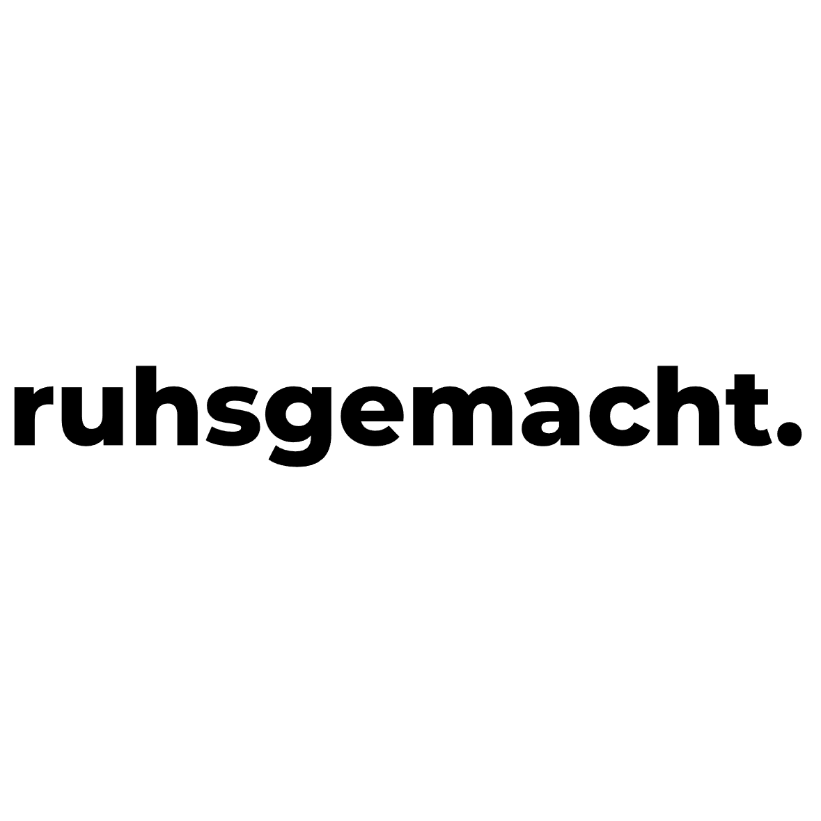 Ruhsgemacht Druck & Flock in Schloß Holte-Stukenbrock