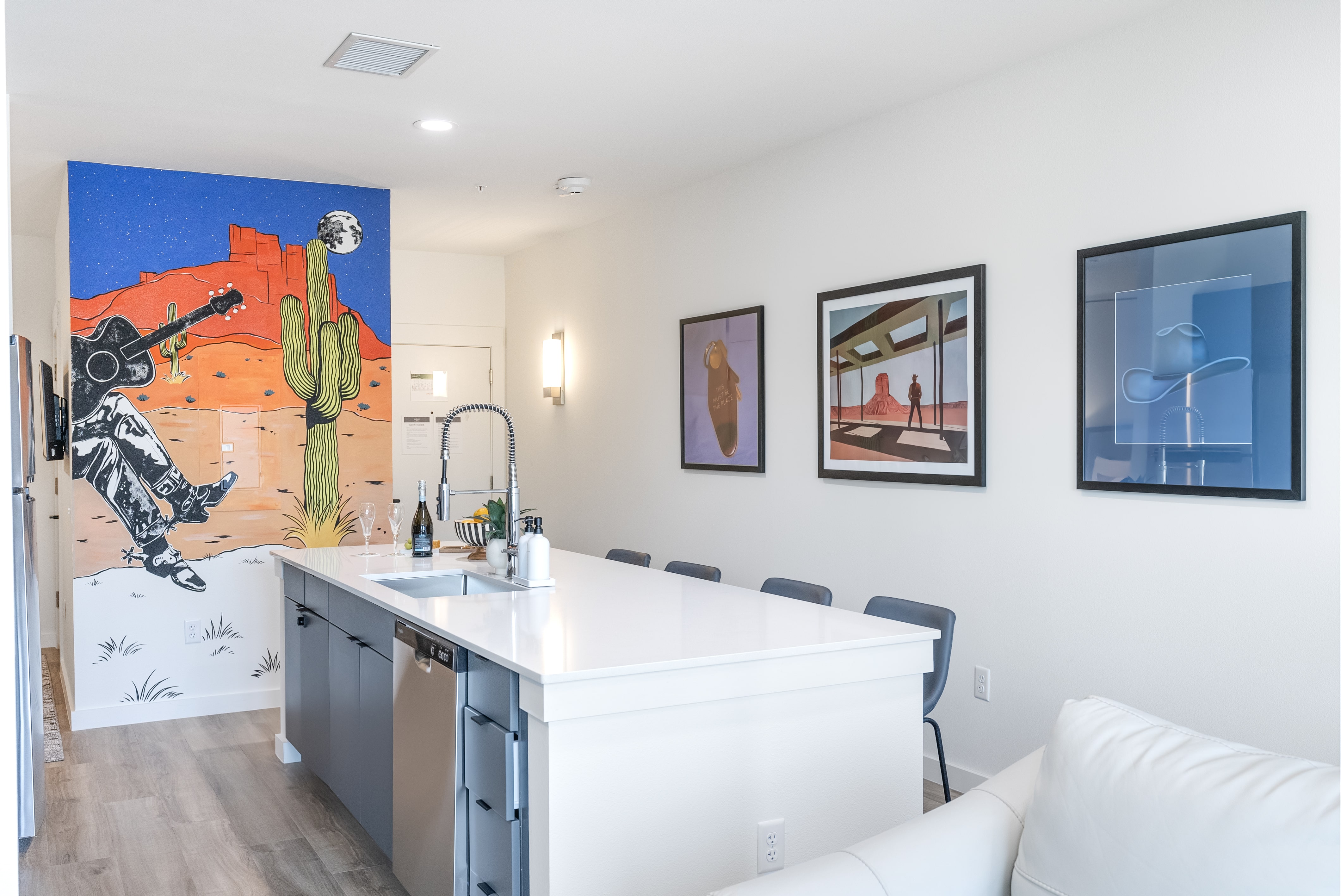 The Rambler Inn Image