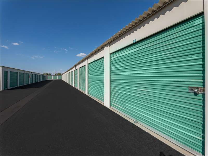 Exterior Units