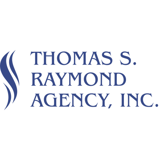 Thomas S Raymond Agency, Inc. Logo