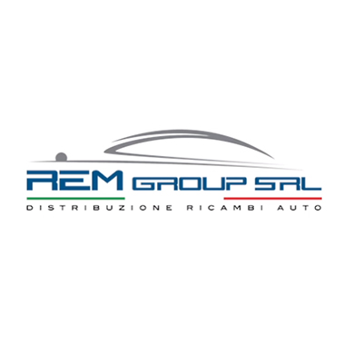 Rem Group Logo