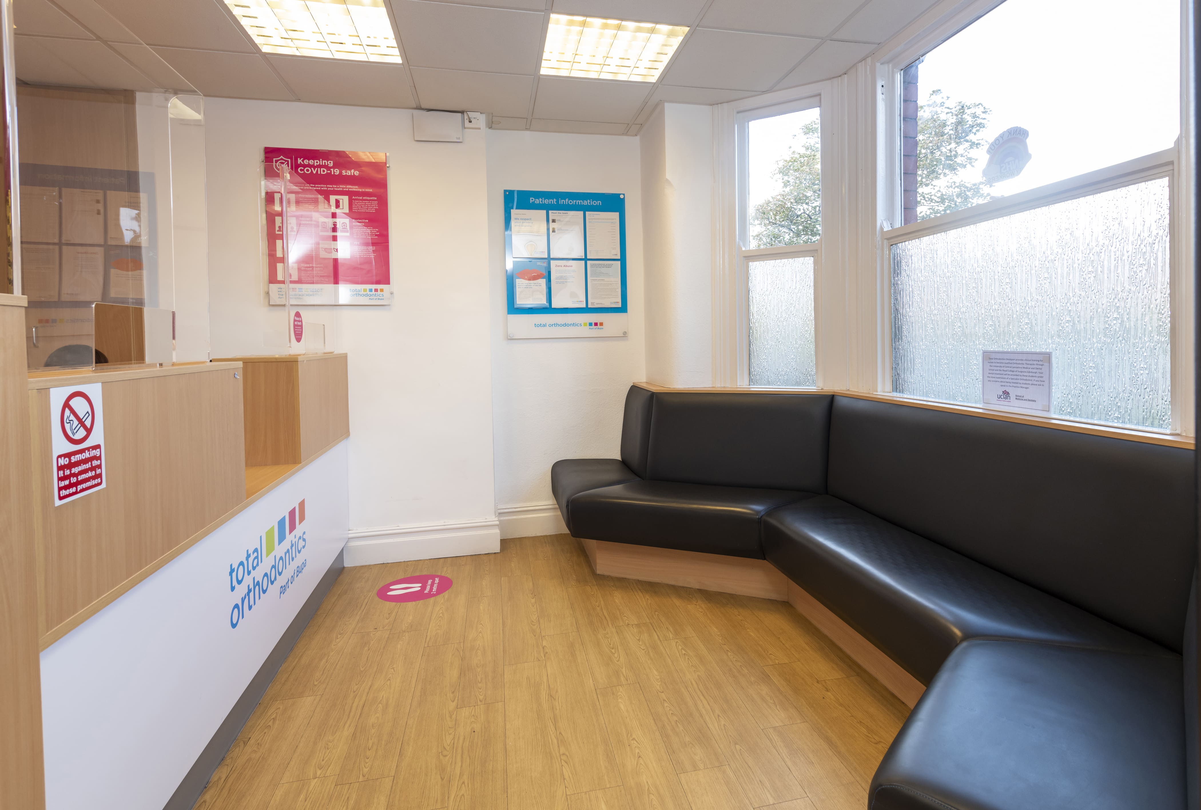 Images Total Orthodontics Stockport