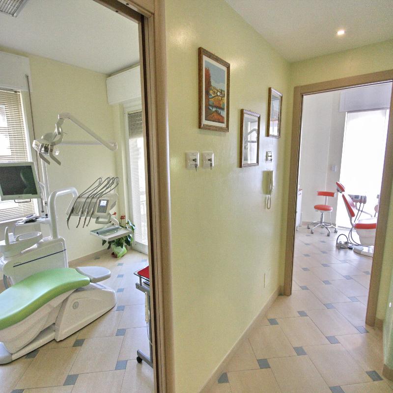 Fotos - Studio Dentistico DV Dent - Dott. Davide Verrando - 2