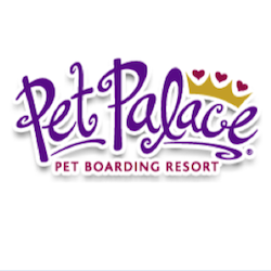 Pet Palace - Fishers Logo