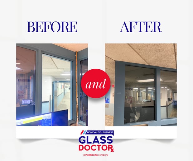 Images Glass Doctor of Fort Worth Metroplex