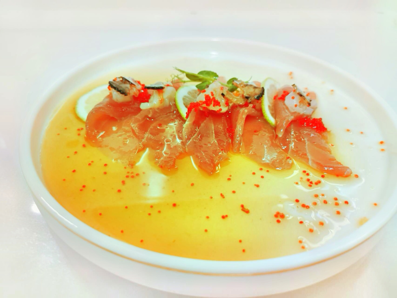 Yolo Sushi