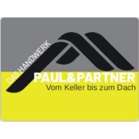 Kundenlogo Paul&Partner