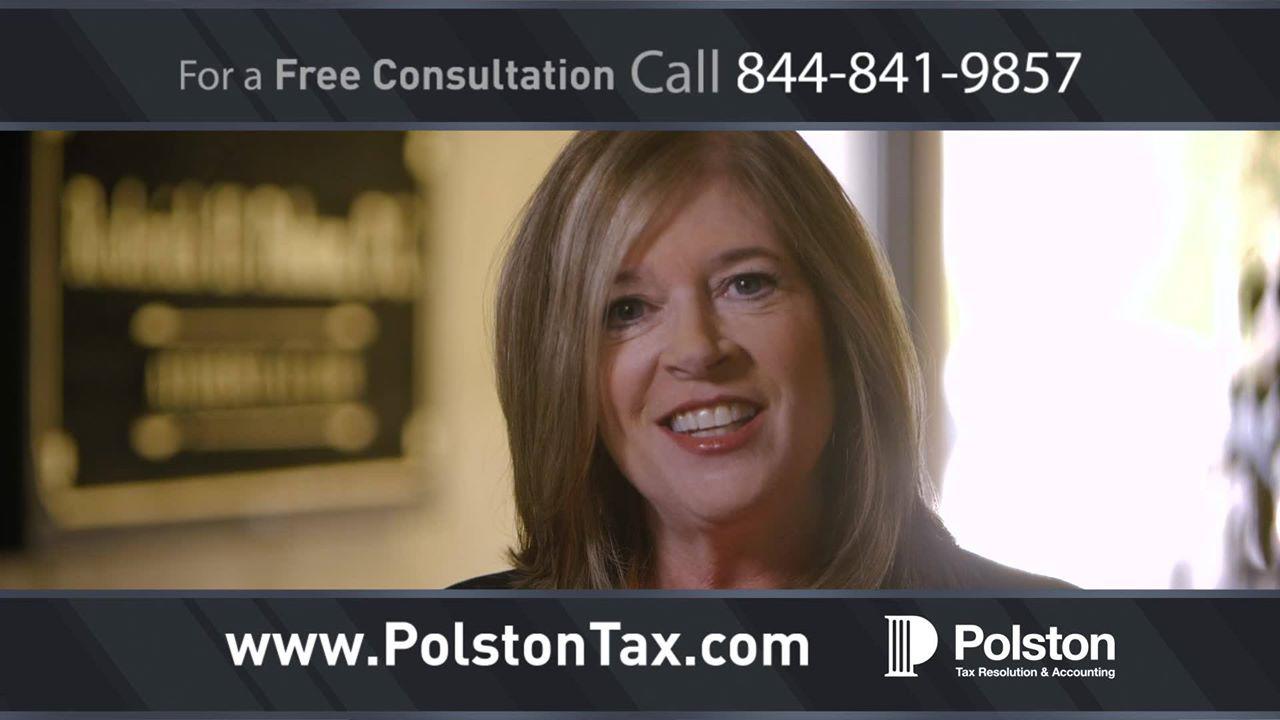 Polston Tax Resolution & Accounting Photo
