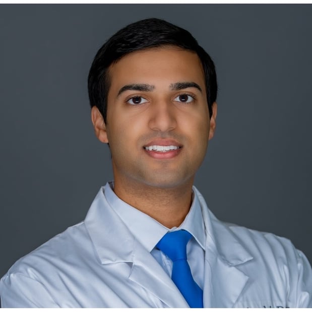 Images Pravin Matthew, MD