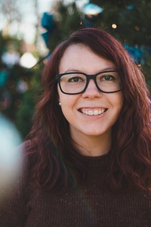 Images Brooklyn Symes, Counselor