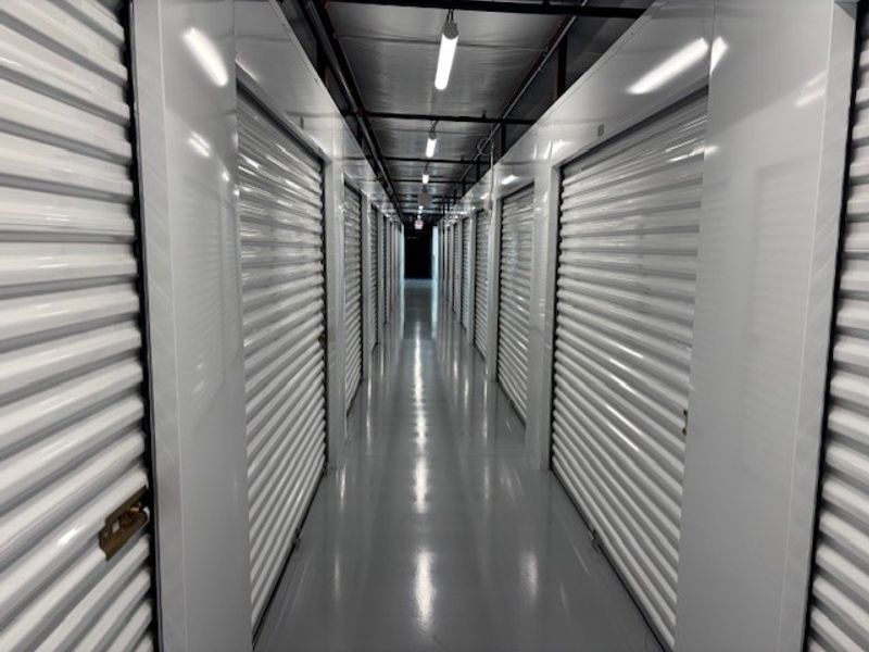Interior Units